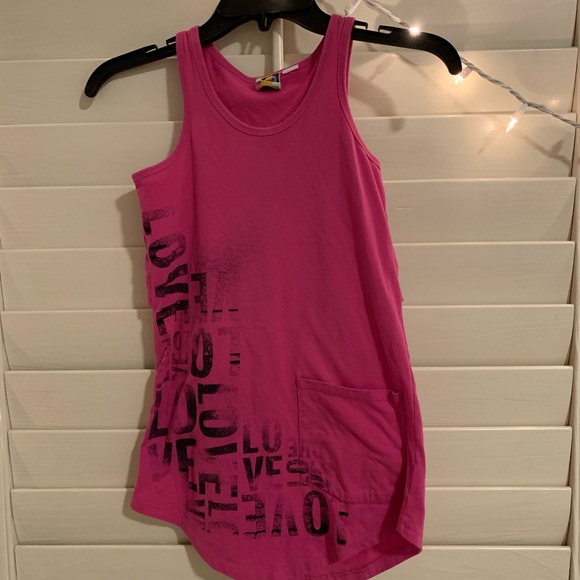 ROXY tank top - Picture 2 of 4